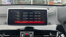 BMW X1 sDrive 18d xLine 5dr Diesel Estate